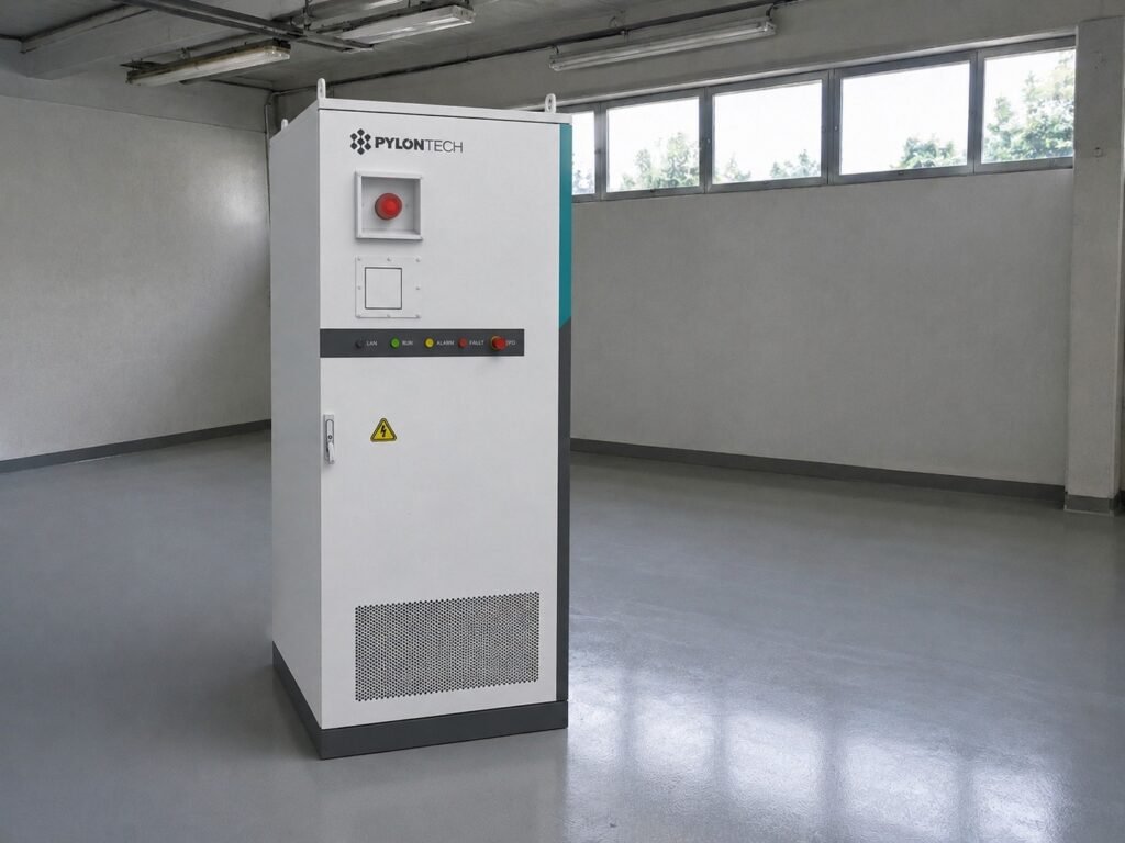 Pylontech OPTIM US L260-OMNI