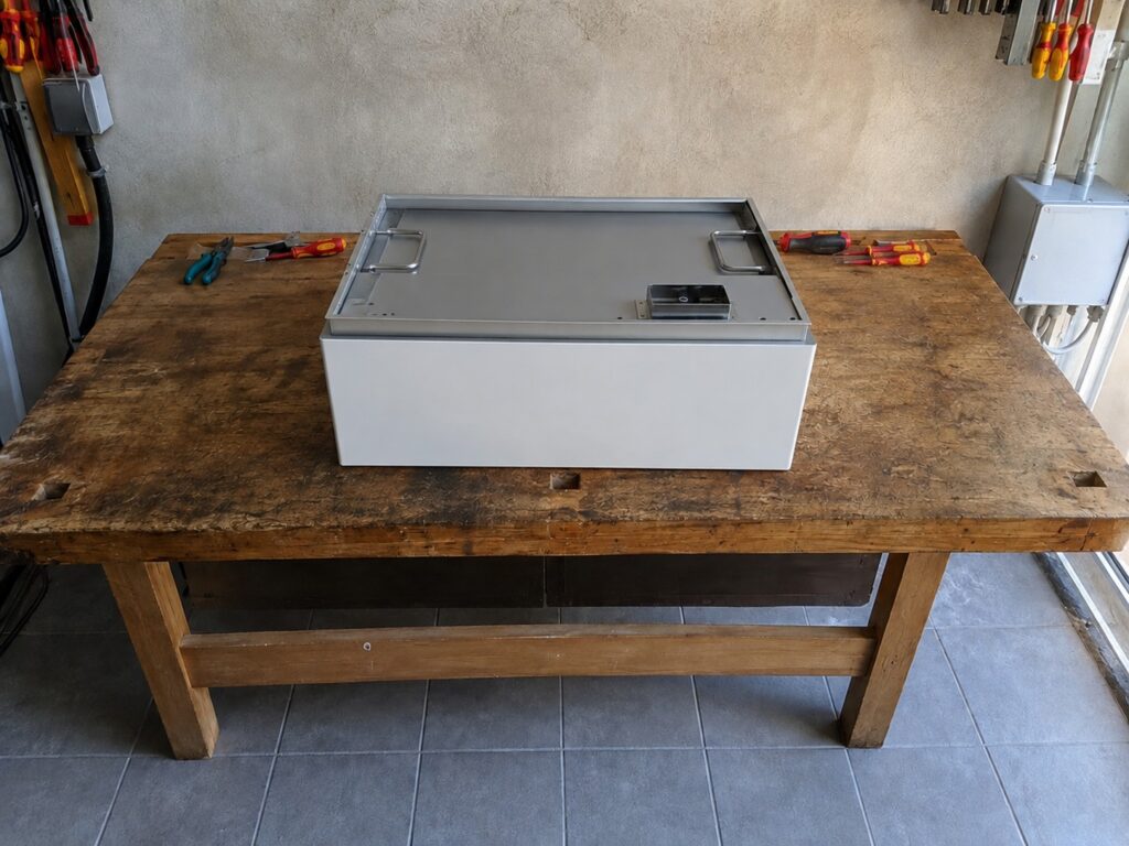 Pylontech FH10050