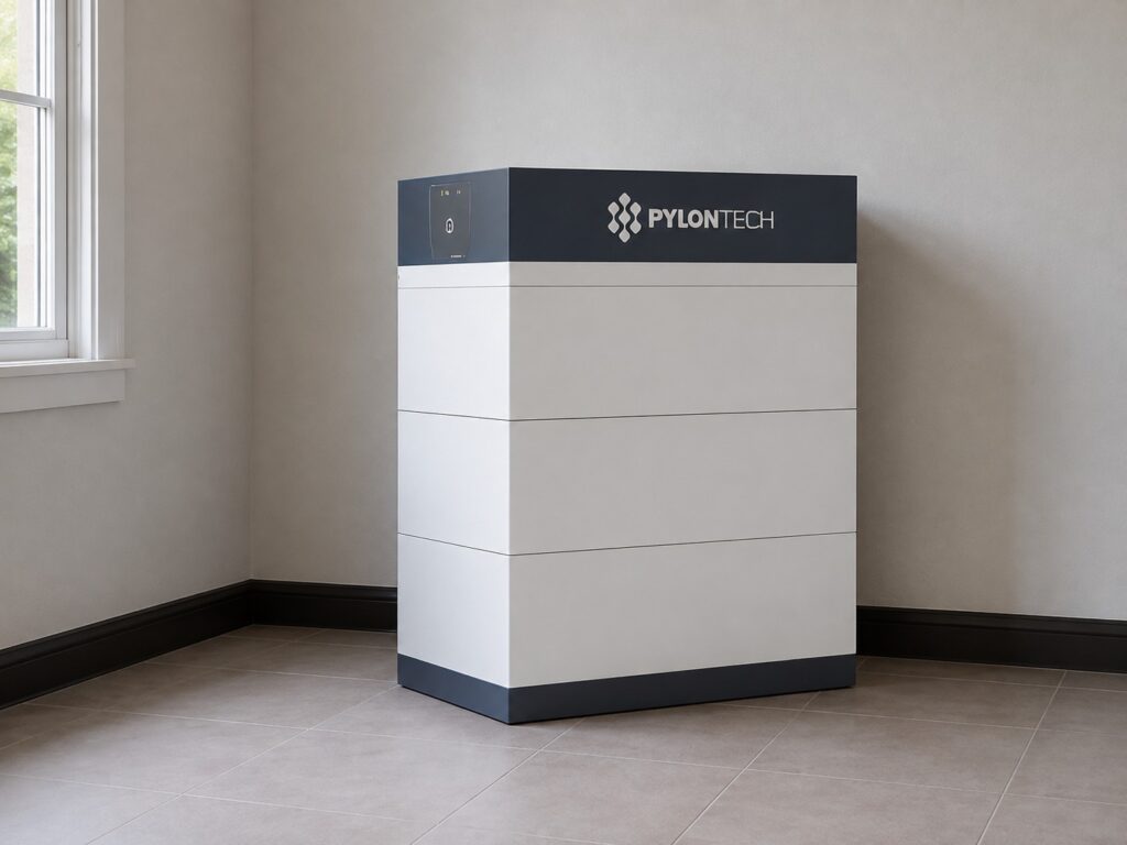 Elektrifizierte Wohnhäuser mit Wärmepumpen (10–14 kWp Solaranlagen)