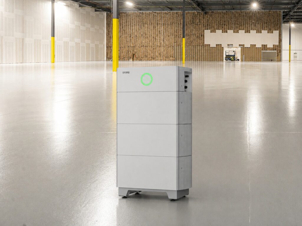SAJ B2-15.0-HV1