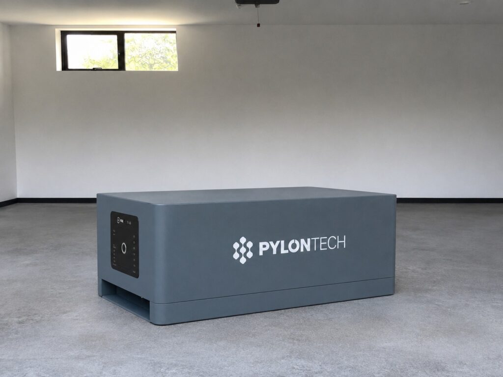 Pylontech FC0500M-40S