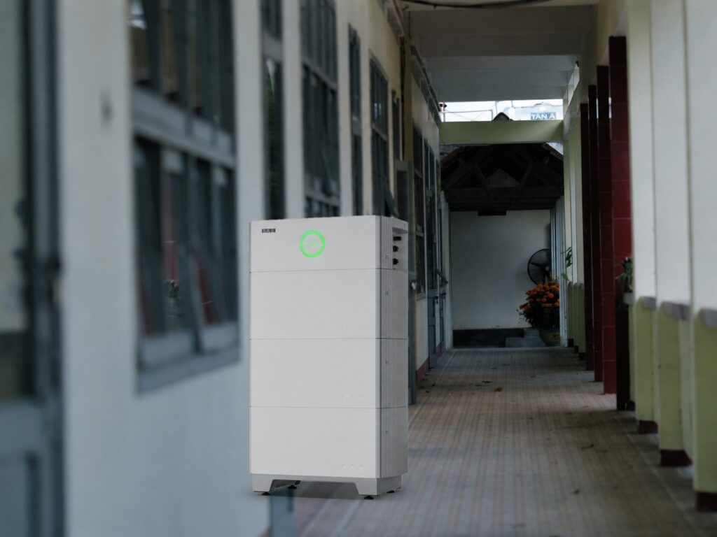 SAJ B2-15.0-HV5