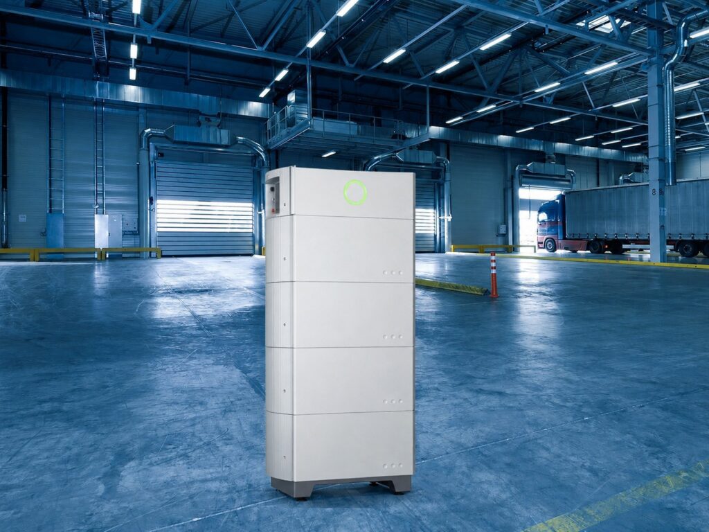 SAJ B2-20.0-HV5