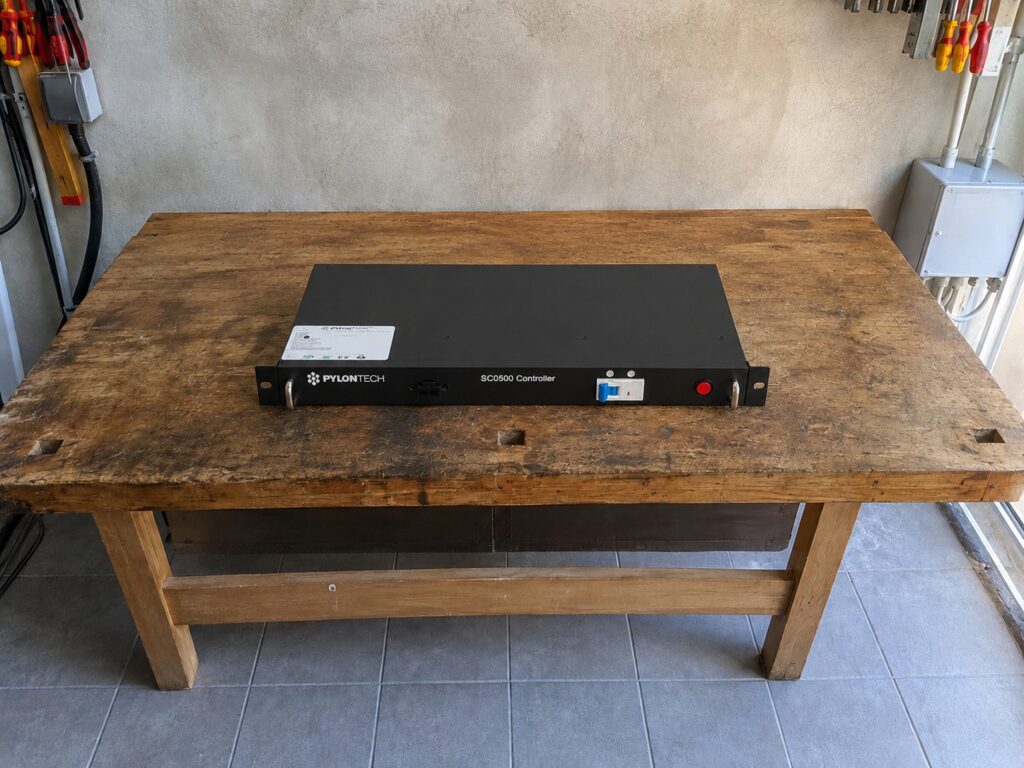 Pylontech SC0500-40S-V2