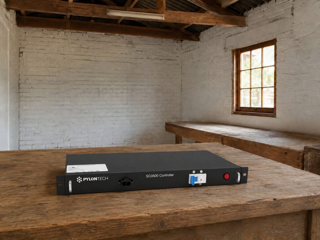 Pylontech SC0500-100S-V2