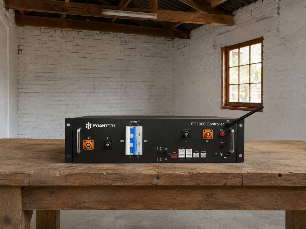 Pylontech SC1000-100S-V2