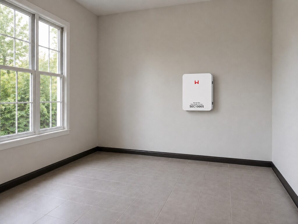 GoodWe SEC1000S