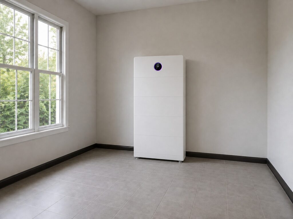 GoodWe ESA GW12K-ETA-G20 (12 kW dreiphasige All-in-One-Lösung)