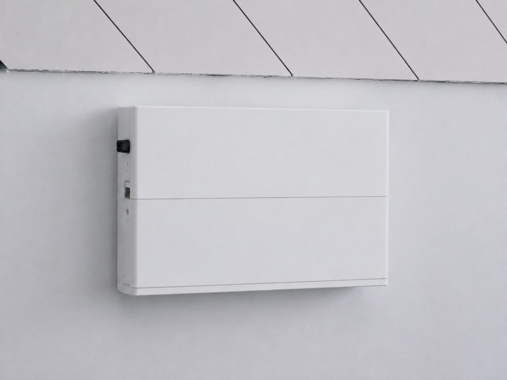 SAJ EK90 BU5-6.0-TV Batteriepack (6 kWh, 314 Ah LFP)