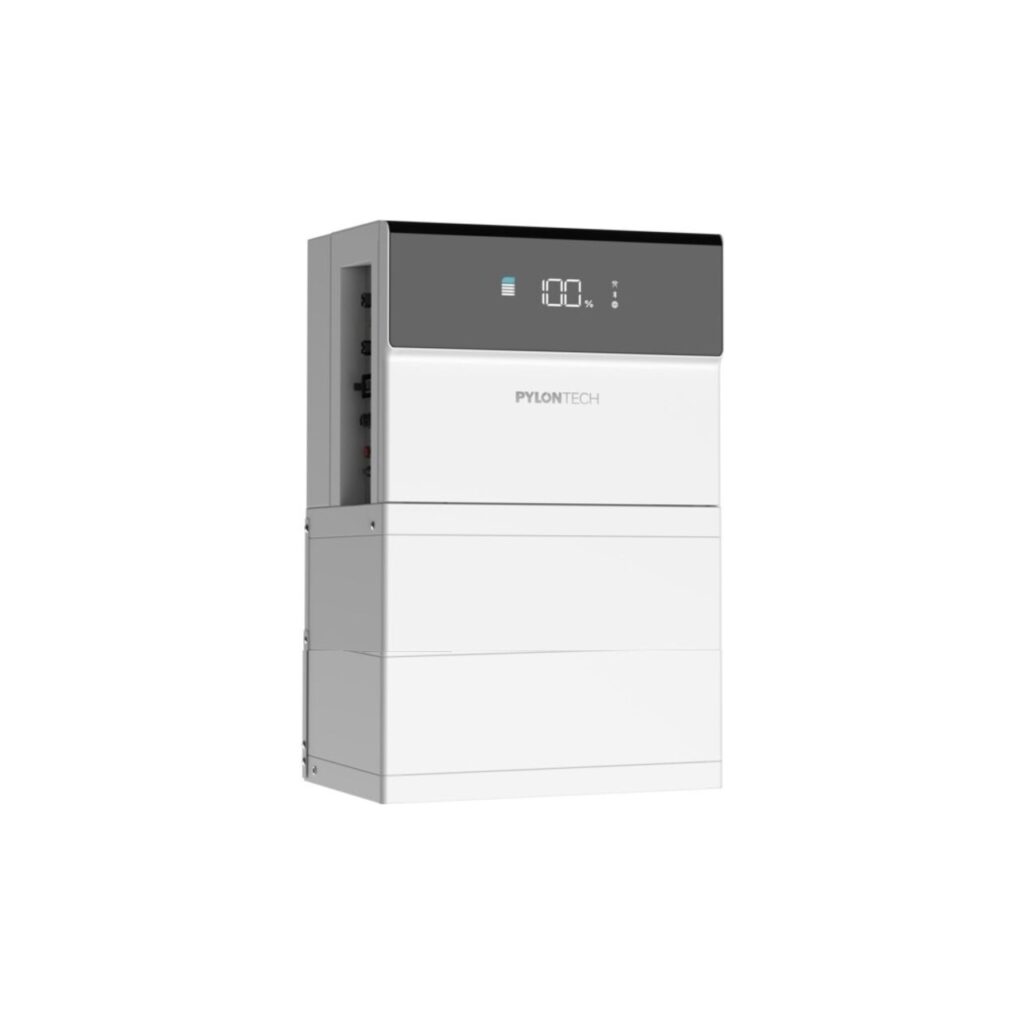 Pylontech Force H3X FH3X-6K-HY-1P