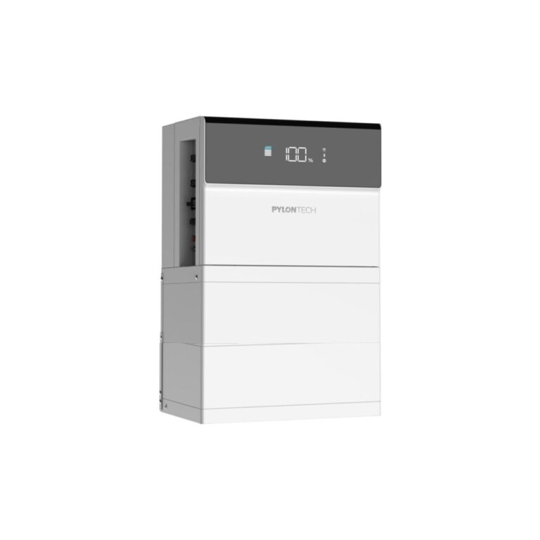 Pylontech Force H3X FH3X-6K-HY-1P