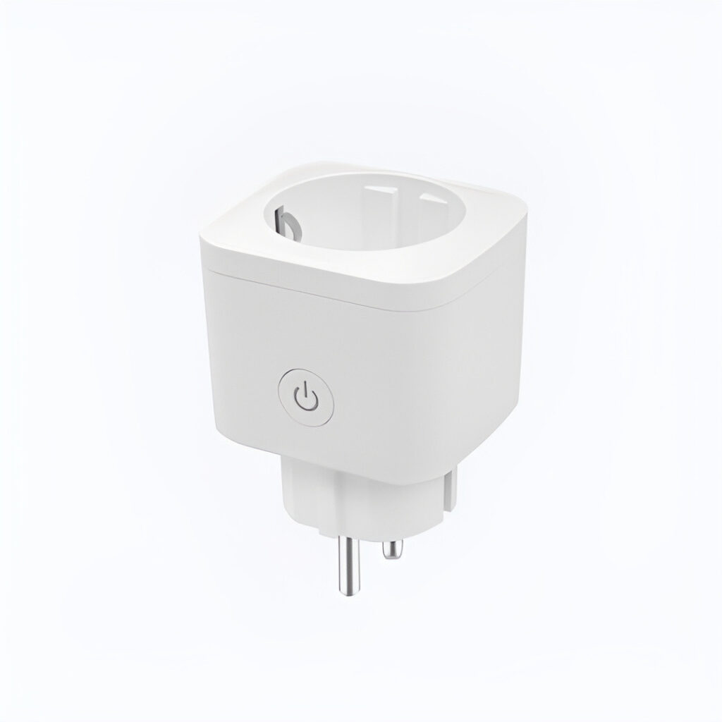 SAJ Smart Wi-Fi Plug
