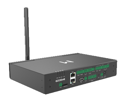 GoodWe EzLogger3000C