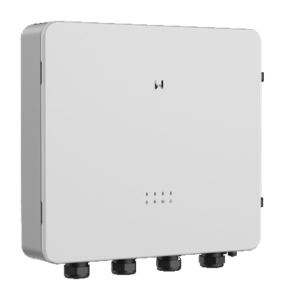 GoodWe GW125K-STS-G10 static transfer switch