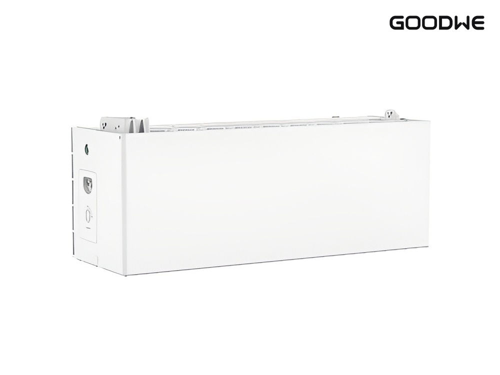 GoodWe GW5.1-BAT-D-G20 (ESA battery module, 5.12 kWh)