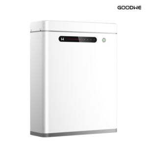GoodWe LX U5.0-30
