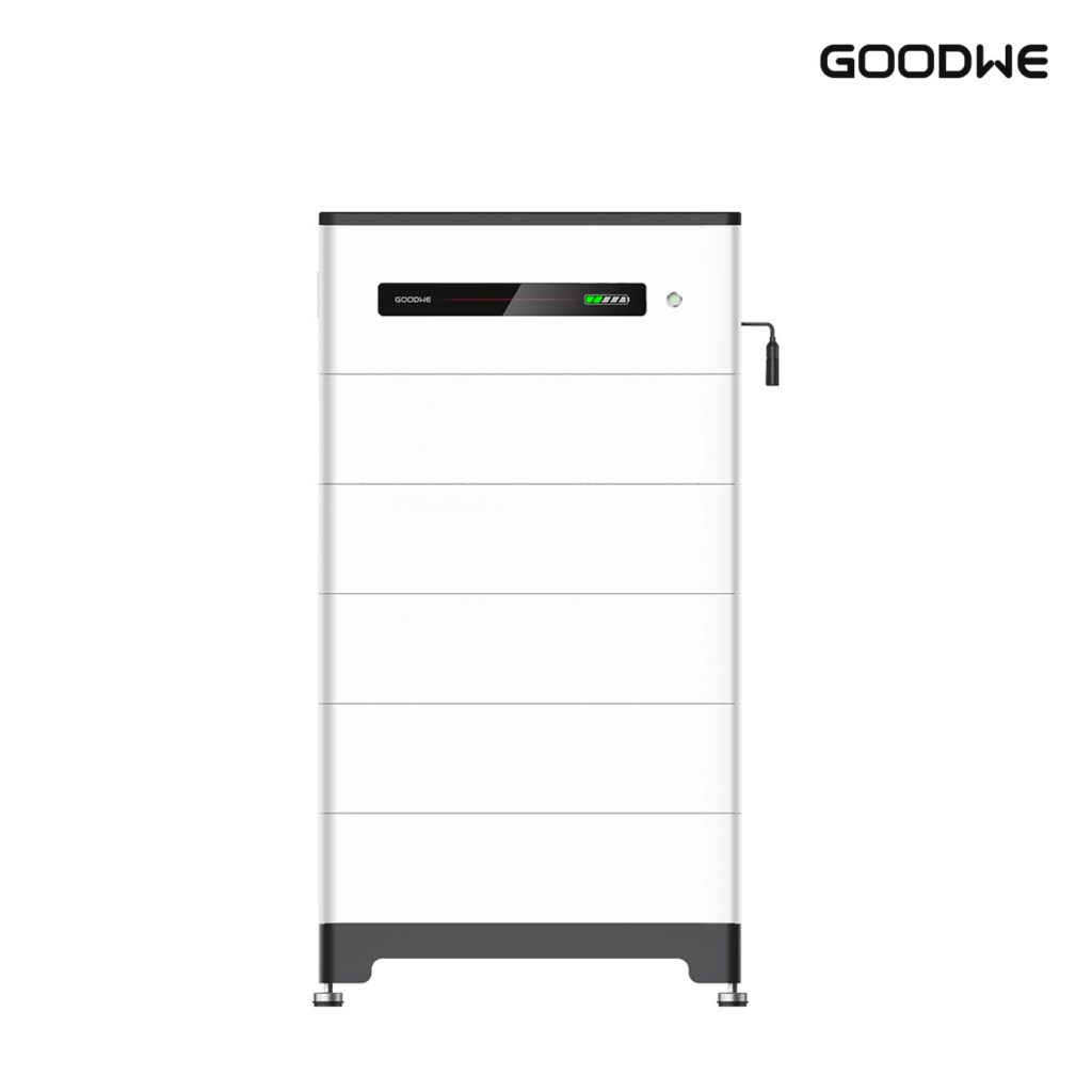 GoodWe Lynx Home F LX F16.4-H