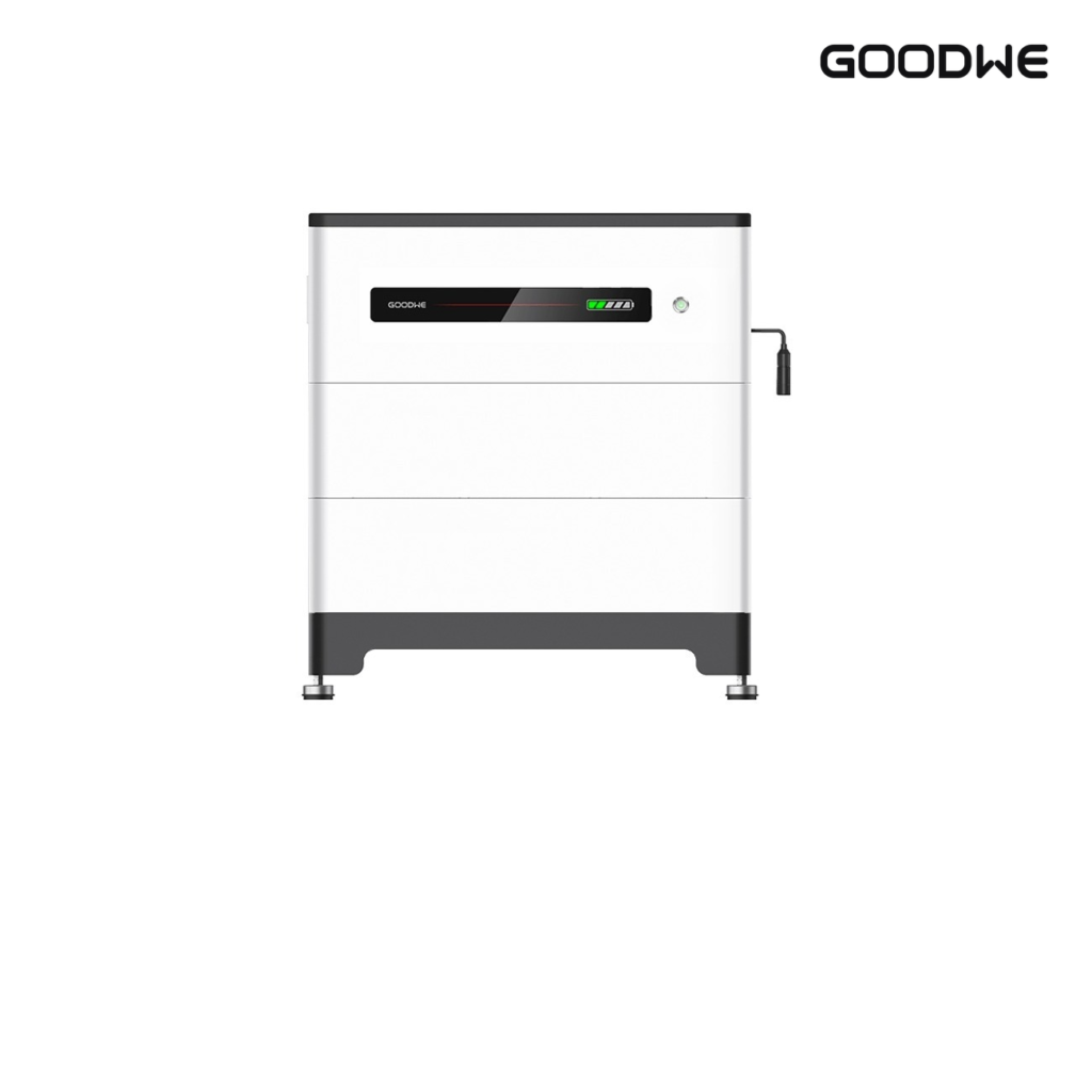 GoodWe Lynx Home F LX F6.6-H