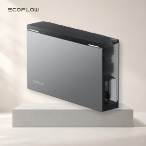 EcoFlow OCEAN 2 Plus HD-P1-6K0-S2 (6 kW single-phase hybrid)