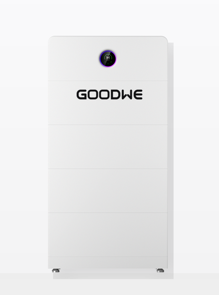 GoodWe ESA GW10K-ETA-G20 (dreiphasiges 10-kW-Leistungsmodul)
