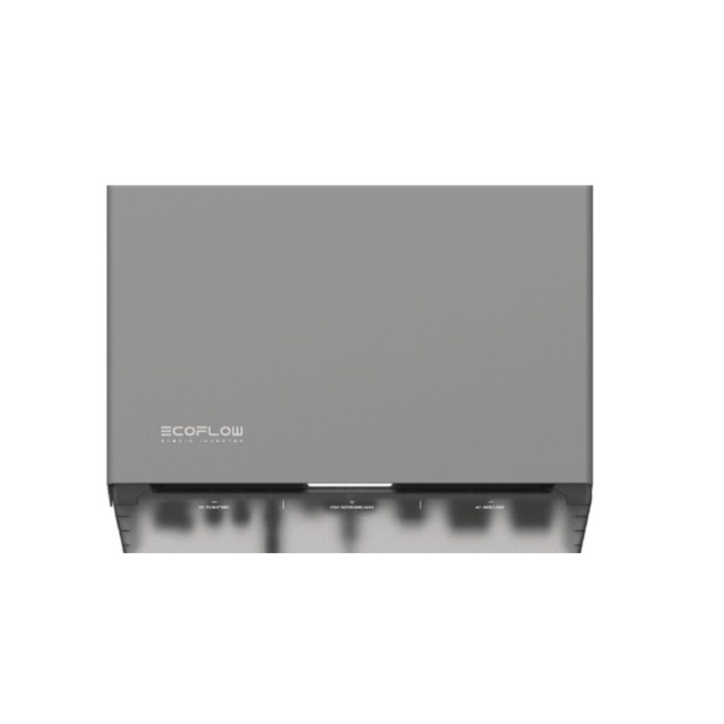 EcoFlow OCEAN 2 HD-P1-4K6-S2 (4,6 kW einphasiger Hybrid)